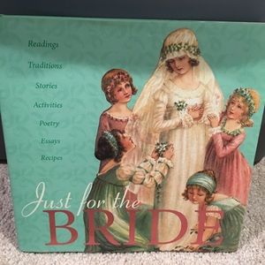 Bridal Book
